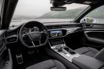 Audi A6 55 TFSI Quattro S-Line 2018 года (WW)